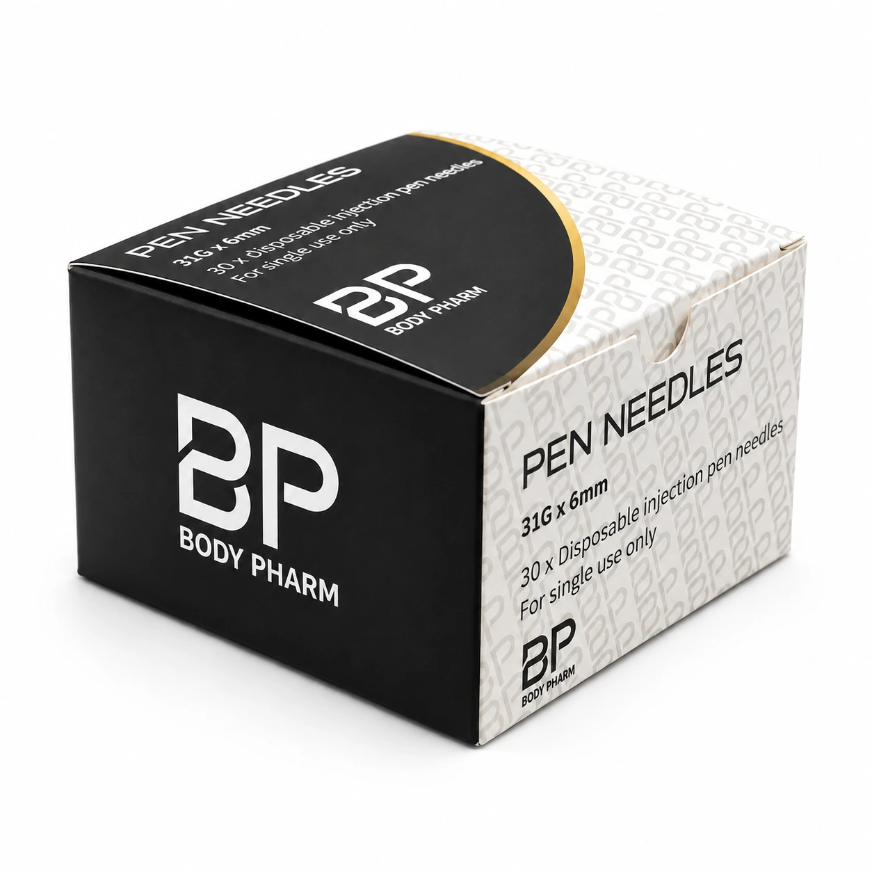 Pen Needles needle pack