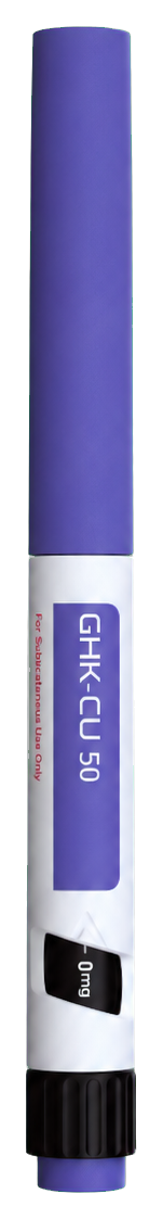 GHK-Cu pen