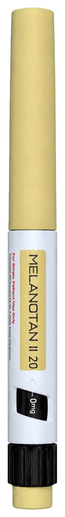 Melanotan II pen