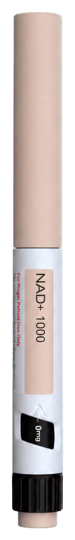 NAD+ pen